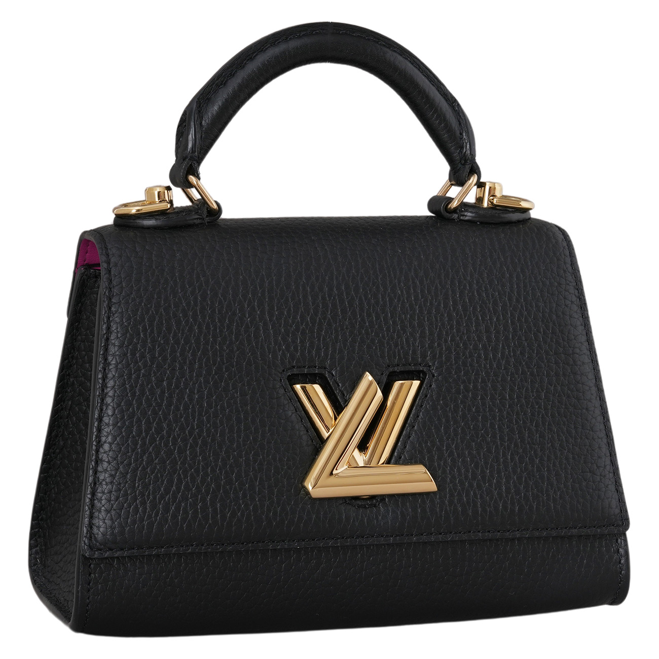LOUIS VUITTON(USED)루이비통 M59091 트위스트 원 핸들 BB